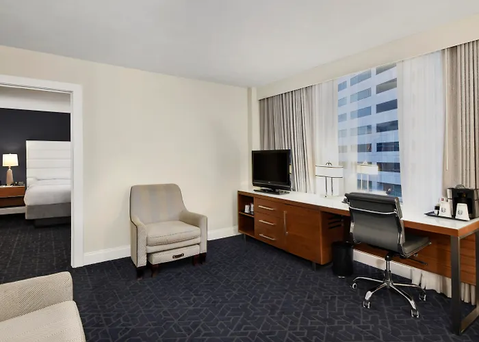 Hotel Tampa Riverwalk