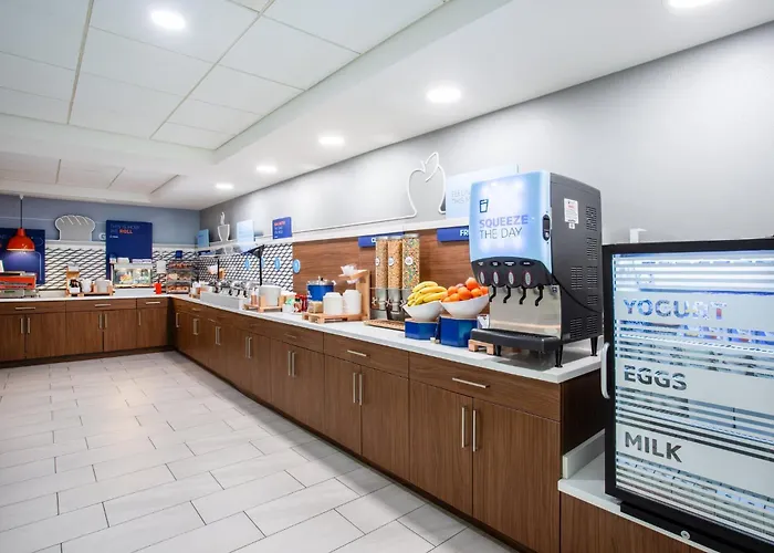 Holiday Inn Express & Suites Bradenton East-Lakewood Ranch By Ihg