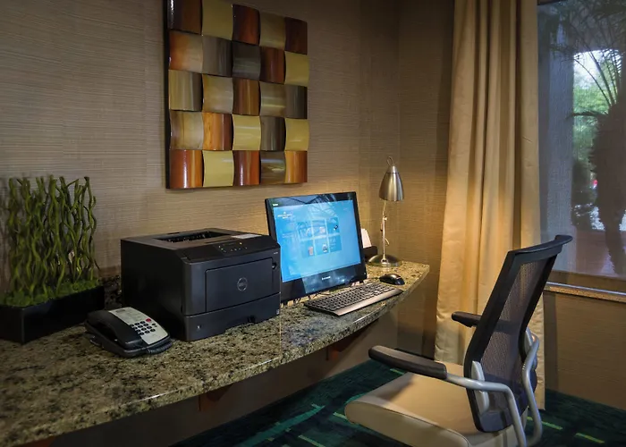 Springhill Suites St Petersburg Clearwater