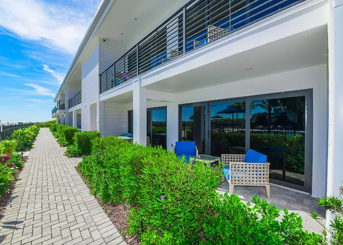 Anna Maria Beach Resort