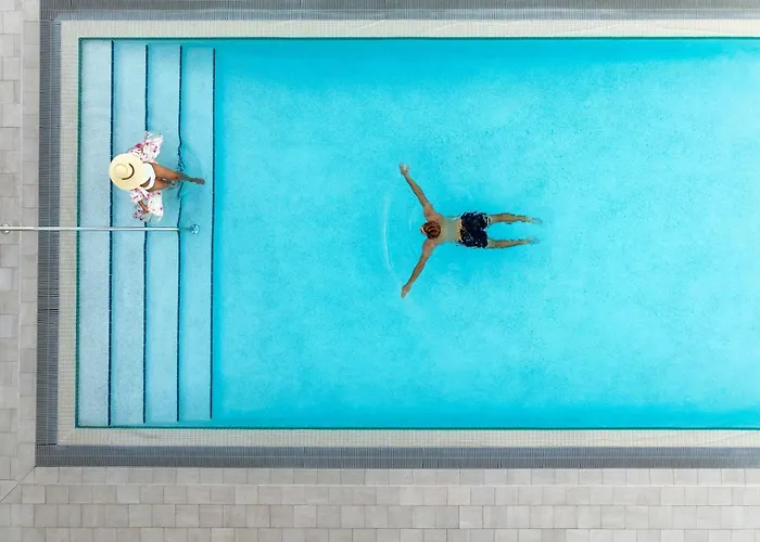 Jw Marriott Clearwater Beach Resort & Spa